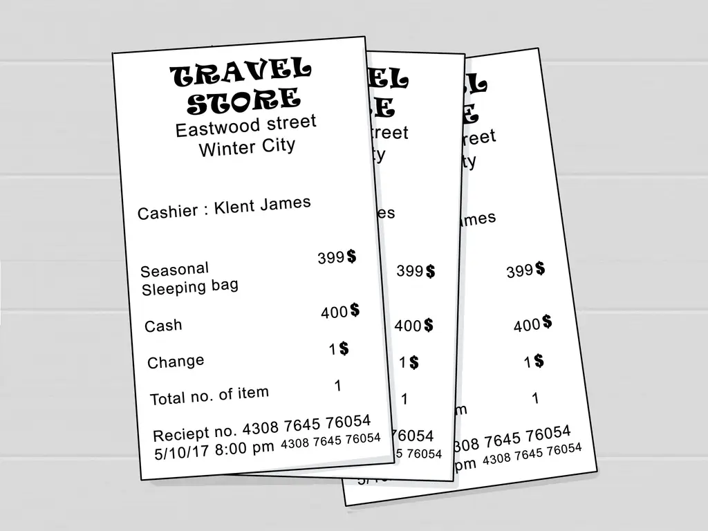 Как купить спальный мешок (с изображениями)