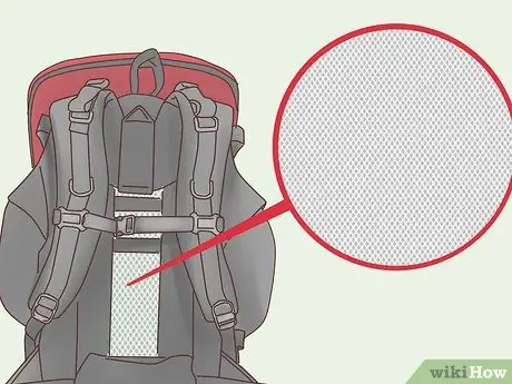 Выберите походный рюкзак Шаг 18