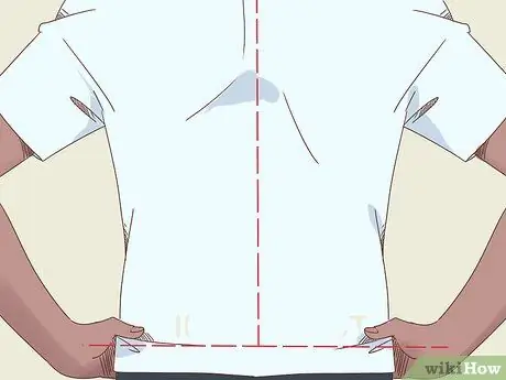 Выберите походный рюкзак Шаг 6