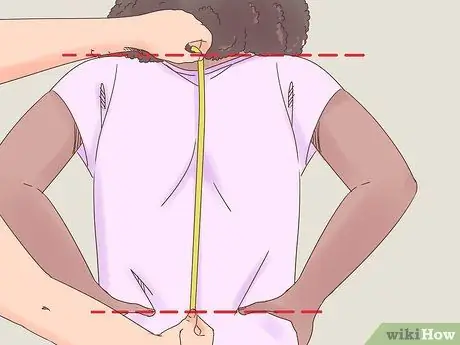 Выберите походный рюкзак Шаг 7