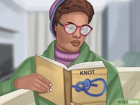 Связать лошадь Шаг 1