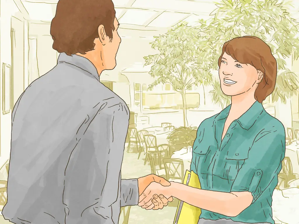 Как ускорить свидание (с изображениями)