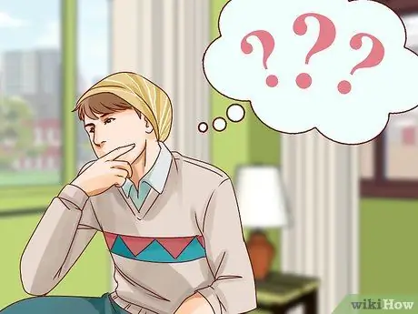 Скажите родителям, что вы курите марихуану Шаг 5