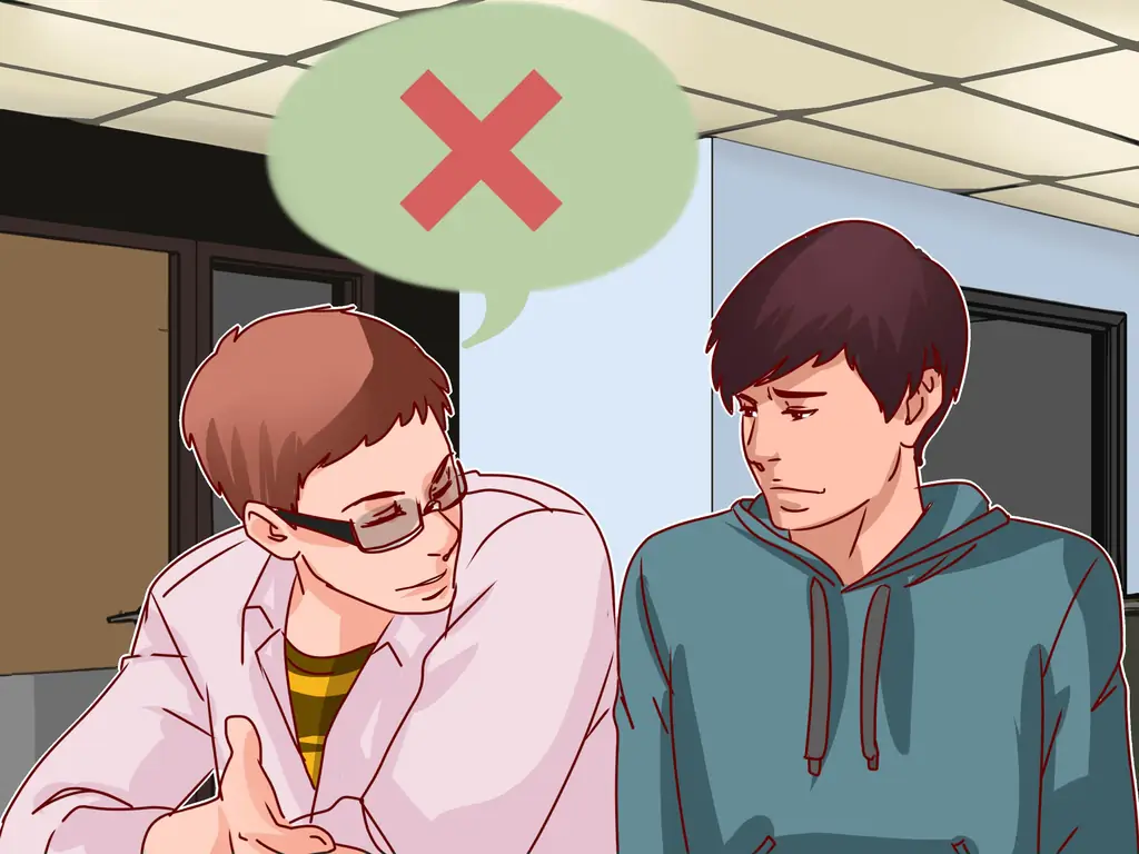 Как сказать родителям, что вы курите марихуану (с иллюстрациями)