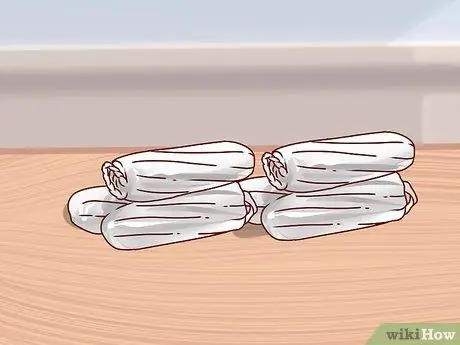 Скажите родителям, что у вас начались месячные Шаг 17