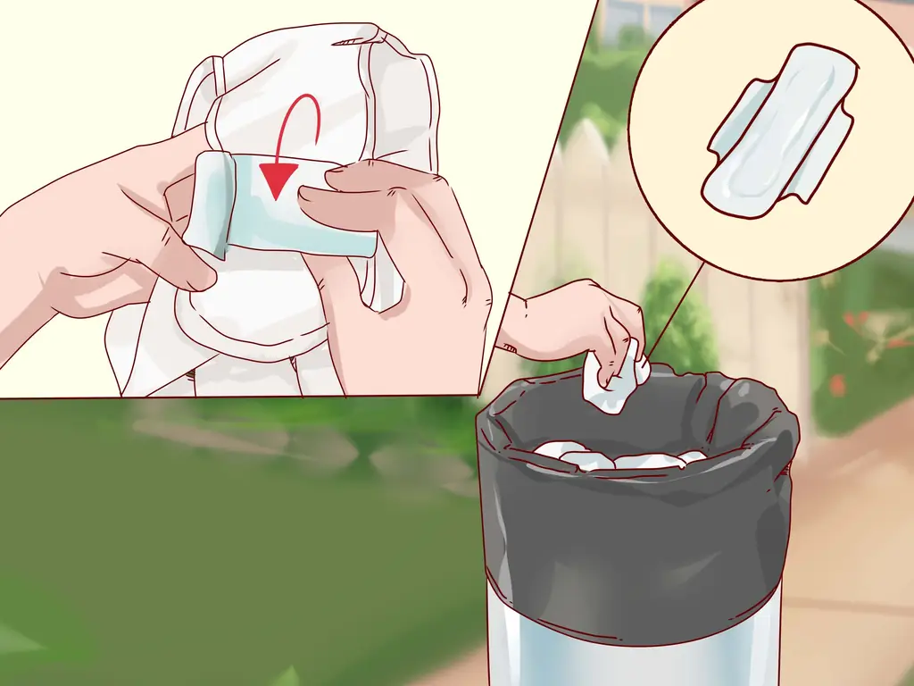 3 способа сказать родителям, что у вас начались месячные