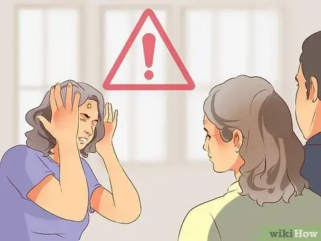 Убедите родителей позволить вам завести парня Шаг 10