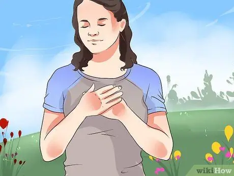 Убедите родителей позволить вам завести парня Шаг 11