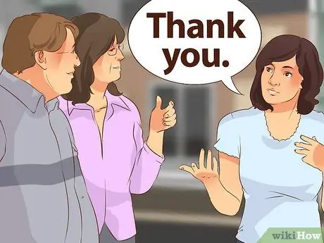 Убедите родителей позволить вам завести парня Шаг 12