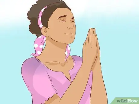 Убедите родителей позволить вам завести парня Шаг 13