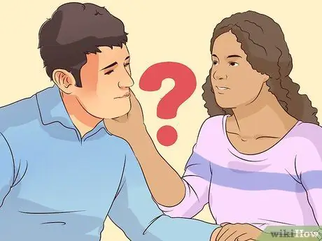 Убедите родителей позволить вам завести парня Шаг 14