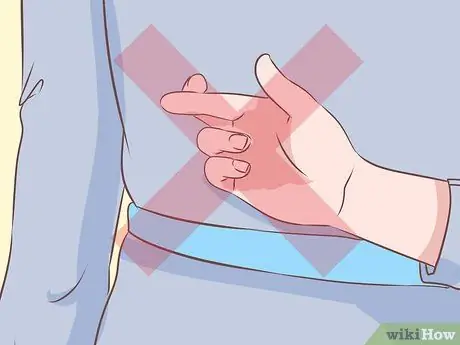 Убедите родителей позволить вам завести парня, шаг 2