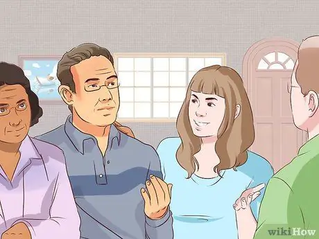 Убедите родителей позволить вам завести парня Шаг 8