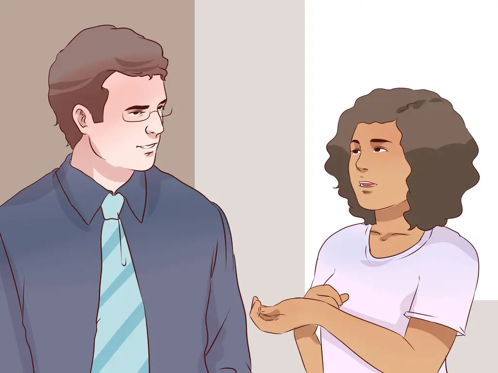 3 способа убедить родителей позволить вам завести парня