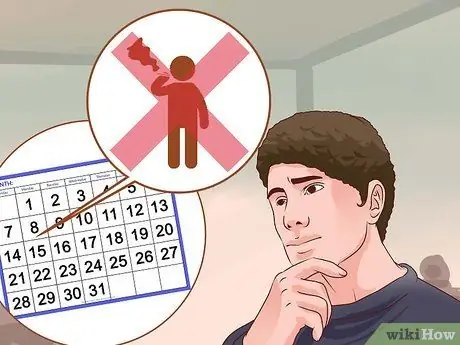 Скажите родителям, что вы курите Шаг 11