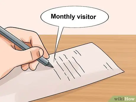 Скажите папе, что у вас месячные Шаг 11