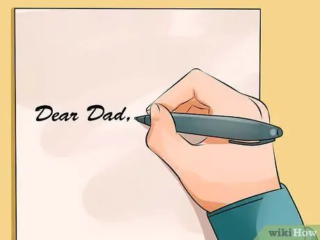 Скажите папе, что у вас месячные. Шаг 14