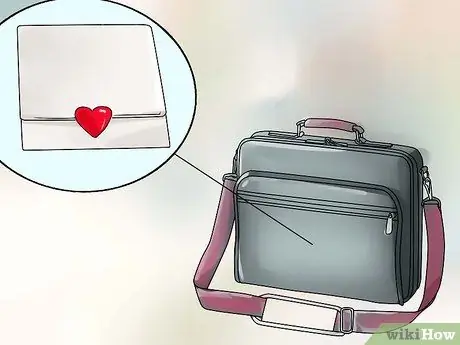 Скажите папе, что у вас месячные. Шаг 16