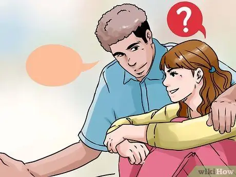 Скажите папе, что у вас месячные Шаг 17