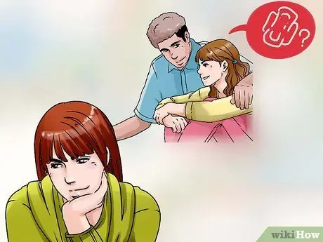 Скажите папе, что у вас месячные Шаг 4