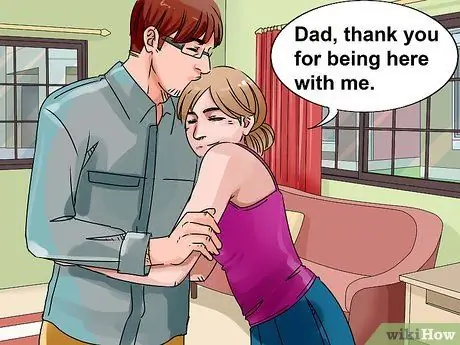 Скажите папе, что у вас месячные Шаг 8