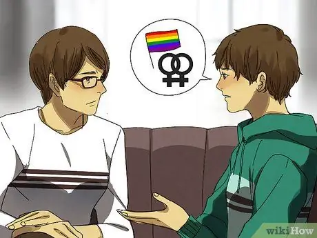 Приходите к родителям по электронной почте или письму Шаг 10