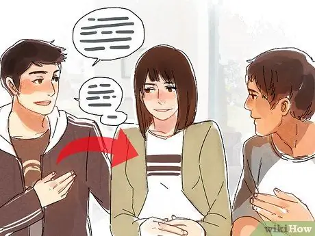 Общайтесь с глухими. Шаг 14