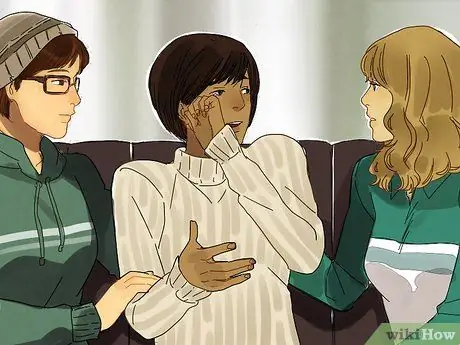 Приходите к родителям по электронной почте или письму Шаг 14