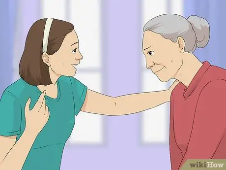 Попросите маму о контроле над рождаемостью Шаг 11