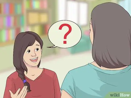 Попросите маму о контроле над рождаемостью, шаг 13