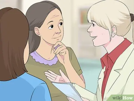 Попросите маму о контроле над рождаемостью, шаг 15