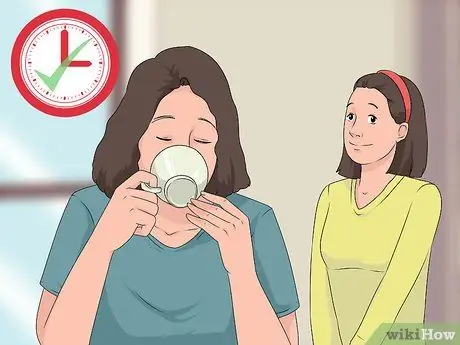 Попросите маму о контроле над рождаемостью, шаг 17