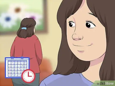 Попросите маму о контроле над рождаемостью, шаг 18