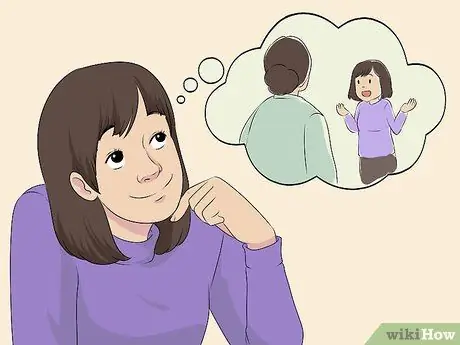 Попросите маму о контроле над рождаемостью, шаг 3