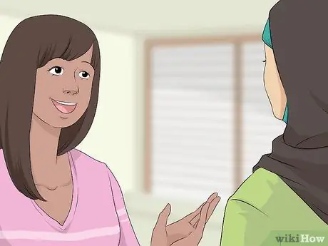 Попросите маму о контроле над рождаемостью Шаг 5