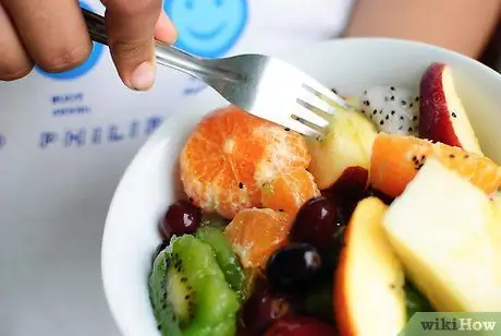 Приготовить шри-ланкийский фруктовый салат Шаг 9