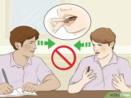 Eat In Class Step 11