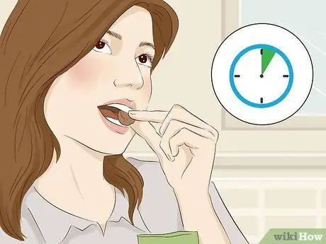 Eat In Class Step 12