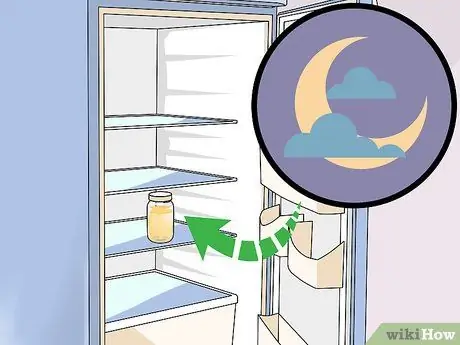 Держите смузи холодным Шаг 6