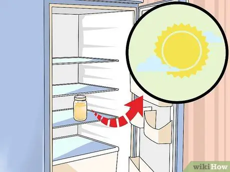 Держите смузи холодным Шаг 8