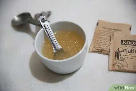 Делаем смузи гуще шаг 12