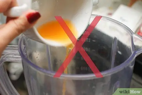 Делаем смузи гуще шаг 13