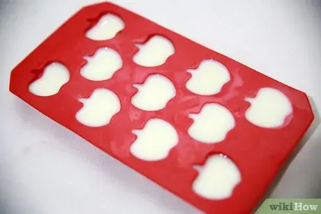 Делаем смузи гуще Шаг 15