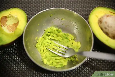 Делаем смузи гуще, шаг 2