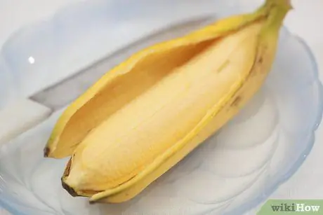 Делаем смузи гуще Шаг 4