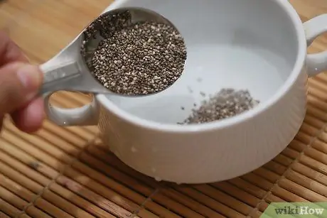 Делаем смузи гуще шаг 7