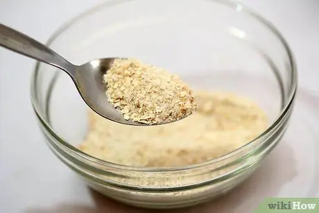 Делаем смузи гуще Шаг 8