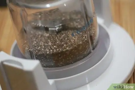 Делаем смузи гуще Шаг 9