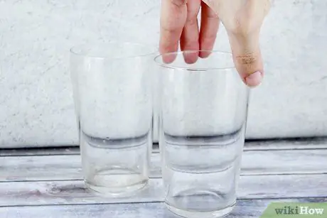 Сделайте смузи из галактики Шаг 1