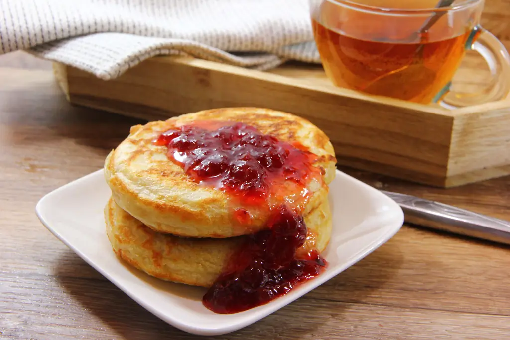 3 способа выбрать начинку для пышек